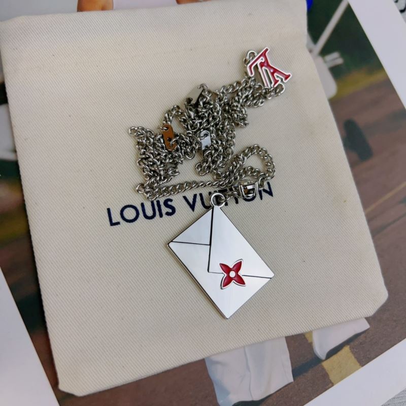 Louis Vuitton Necklaces